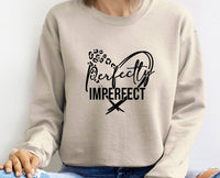 Thumbnail for Motivational Sweatshirt - lismoreboutique - Sweatshirt - Christian_Sweater