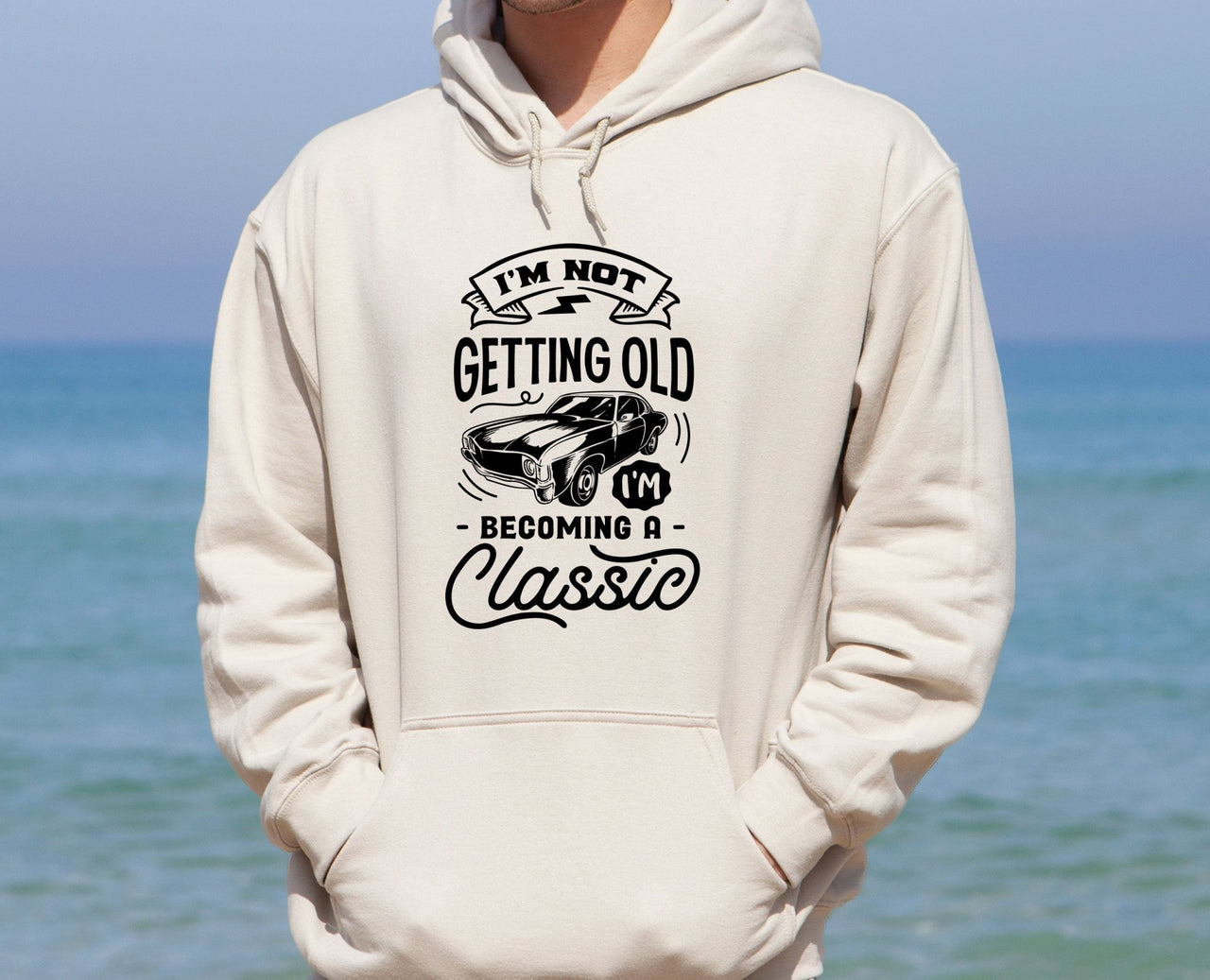 Funny Birthday Hoodie - lismoreboutique - Hoodie - birthday_hoodie