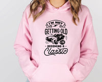 Thumbnail for Funny Birthday Hoodie - lismoreboutique - Hoodie - birthday_hoodie