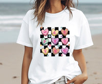 Thumbnail for Valentines Shirt - lismoreboutique - Unisex T-Shirt - Be_Mine_Shirt