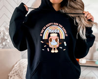 Thumbnail for Mental Health Hoodie - lismoreboutique - Hoodie - cute_quote_hoodie