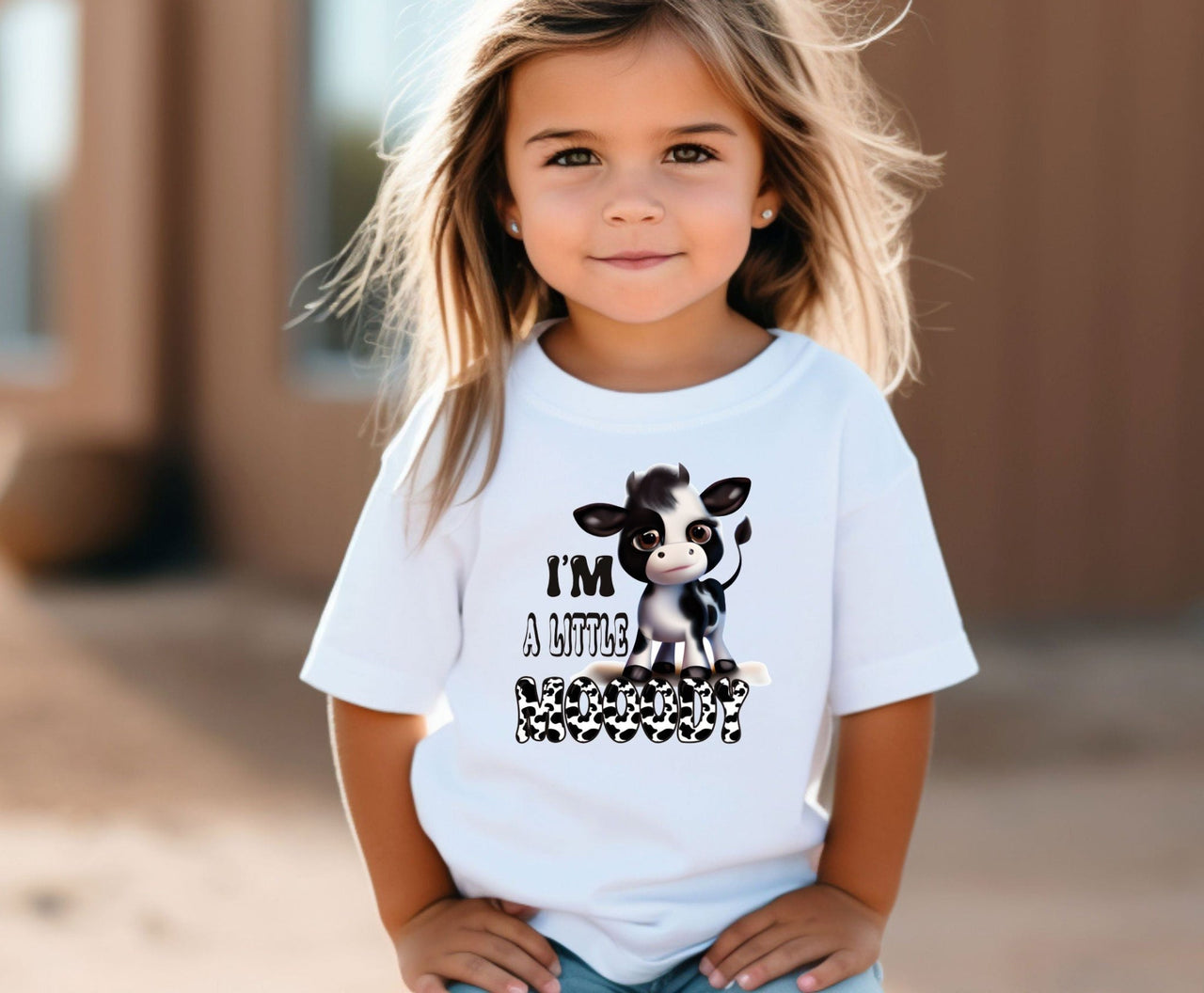 Funny Cow Shirt - lismoreboutique - Unisex T-Shirt - cow_lover_shirt