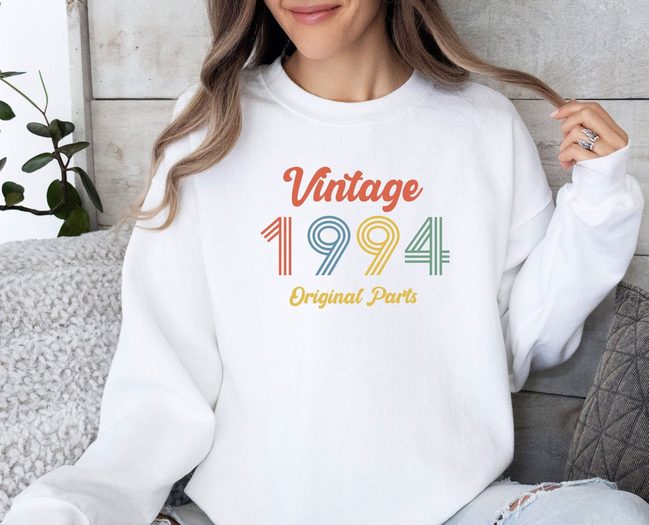 1994 Sweatshirt - lismoreboutique - Sweatshirt - 1993_sweater