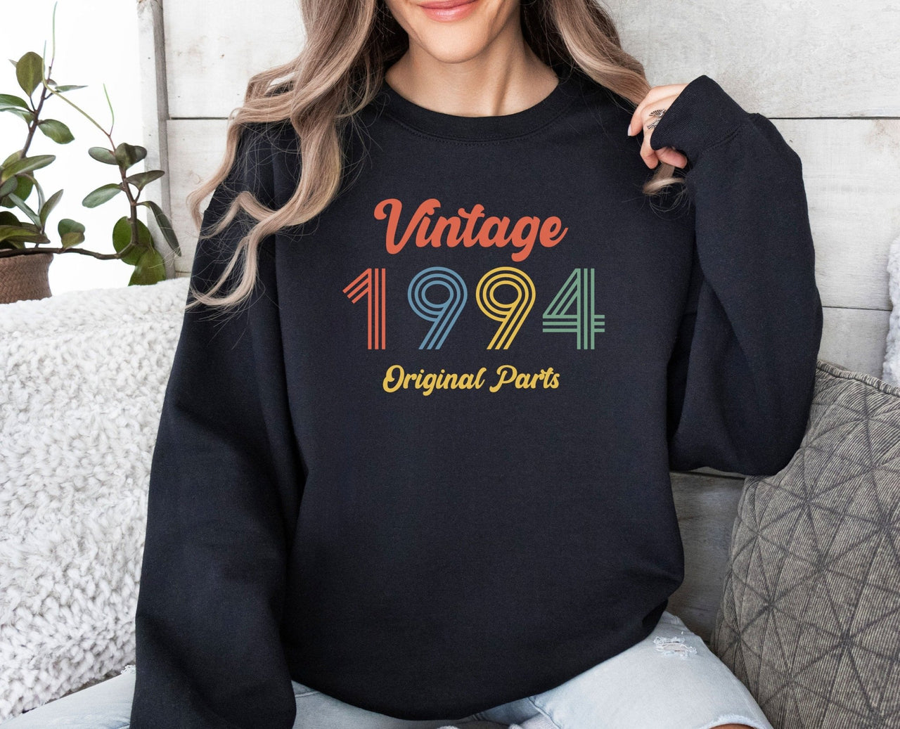 1994 Sweatshirt - lismoreboutique - Sweatshirt - 1993_sweater