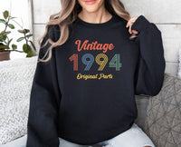 Thumbnail for 1994 Sweatshirt - lismoreboutique - Sweatshirt - 1993_sweater