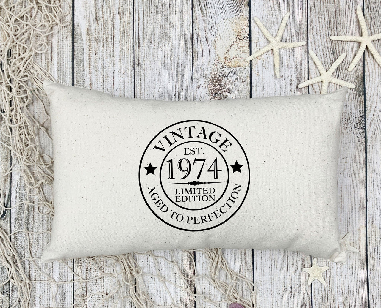 Birthday Cushion - lismoreboutique - 1964_birthday_gift