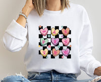 Thumbnail for Valentine Sweatshirt - lismoreboutique - Sweatshirt - Be_Mine