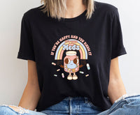 Thumbnail for Mental Health Shirt - lismoreboutique - Unisex T-Shirt - cute_quote_shirts