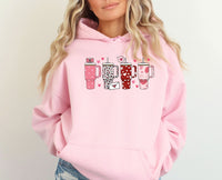 Thumbnail for Retro Valentine Hoodie - lismoreboutique - Hoodie - coffee_lover_hoodie