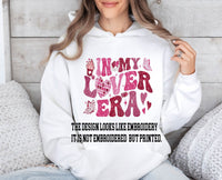 Thumbnail for Lover Hoodie - lismoreboutique - Hoodie - Cute_Valentine_Gift