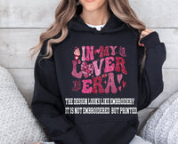 Thumbnail for Lover Hoodie - lismoreboutique - Hoodie - Cute_Valentine_Gift