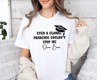 Thumbnail for Graduation T-shirt - lismoreboutique - Unisex T-Shirt - 2024_graduation