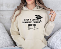 Thumbnail for Graduation Hoodie - lismoreboutique - Hoodie - 2024_graduate_gifts