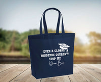 Thumbnail for Graduation Tote Bag - lismoreboutique - Tote - 2024_graduation