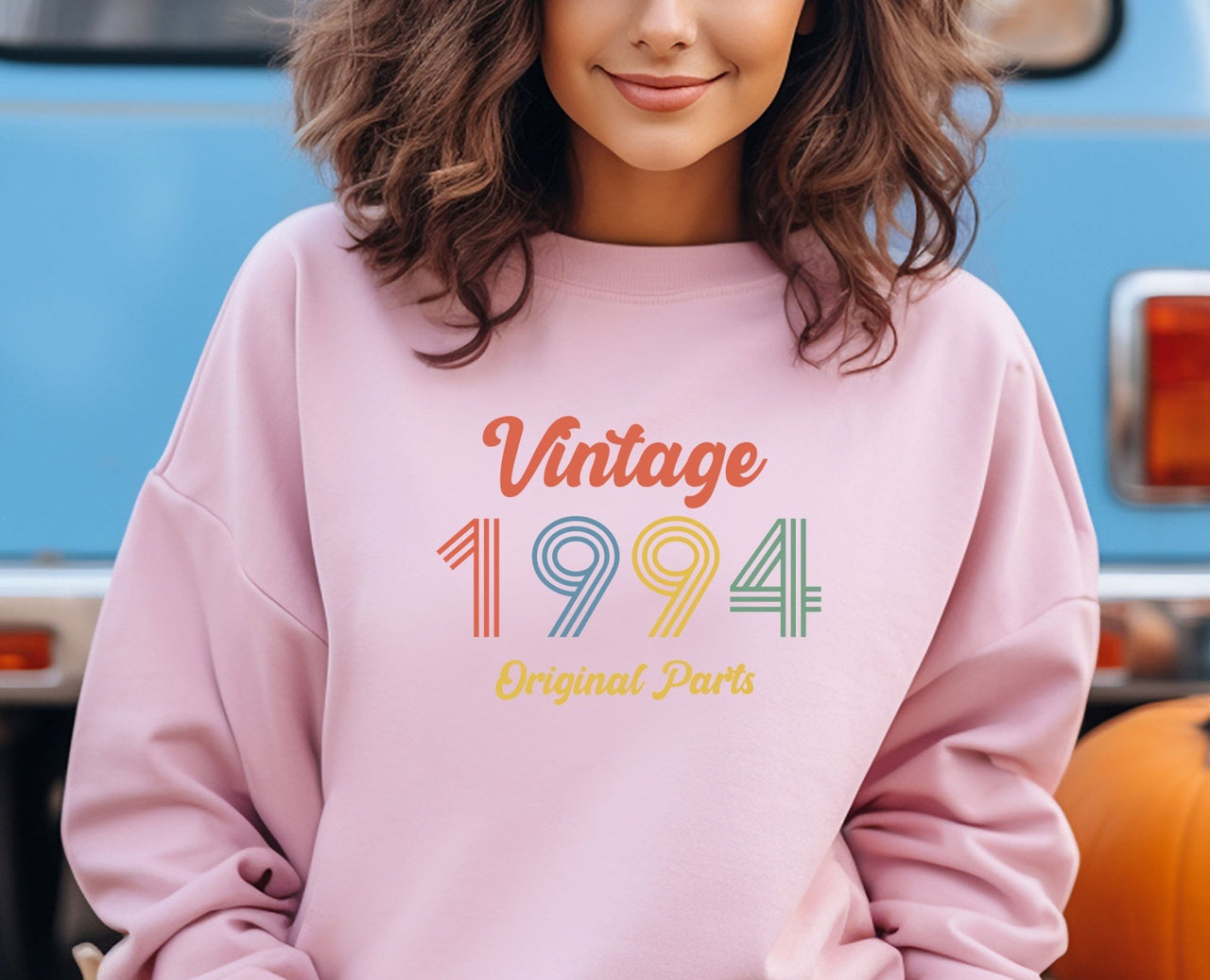 1994 Sweatshirt - lismoreboutique - Sweatshirt - 1993_sweater