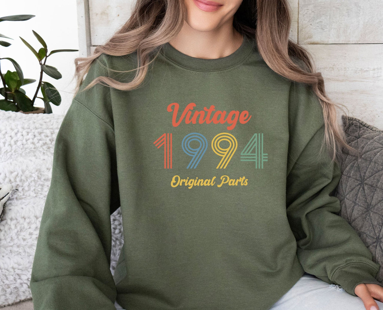 1994 Sweatshirt - lismoreboutique - Sweatshirt - 1993_sweater