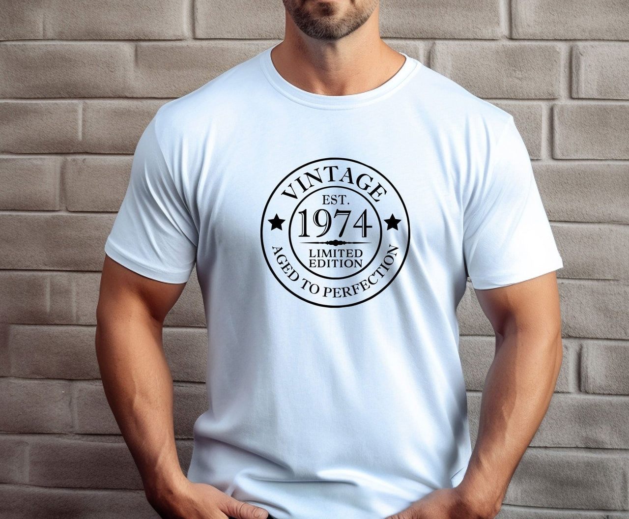 40th Birthday Shirt - lismoreboutique - Unisex T-Shirt - 1964_birthday_gift