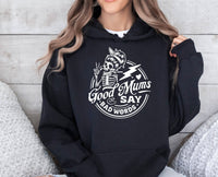 Thumbnail for Funny Mum Hoodie - lismoreboutique - Hoodie - Cool_Mama_Hoodie