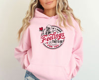 Thumbnail for Valentines Hoodie - lismoreboutique - Hoodie - cute_skeleton_hoodie