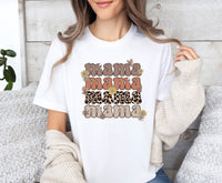 Thumbnail for Mama T-shirt - lismoreboutique - Unisex T-Shirt - Cute_Mother_T_shirt