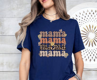 Thumbnail for Mama T-shirt - lismoreboutique - Unisex T-Shirt - Cute_Mother_T_shirt