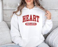 Thumbnail for Heart Breaker Hoodie - lismoreboutique - Hoodie - Boys_Valentine_Hoodi