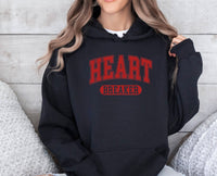 Thumbnail for Heart Breaker Hoodie - lismoreboutique - Hoodie - Boys_Valentine_Hoodi