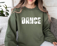 Thumbnail for Dance Sweatshirt - lismoreboutique - Sweatshirt - Ballet_Gifts