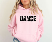 Thumbnail for Dance Hoodie - lismoreboutique - Hoodie - ballet_hoodie