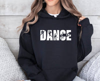 Thumbnail for Dance Hoodie - lismoreboutique - Hoodie - ballet_hoodie