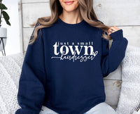 Thumbnail for Hairdresser Sweatshirt - lismoreboutique - Sweatshirt - Cosmetology_Gift