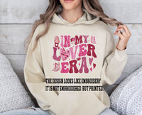 Thumbnail for Lover Hoodie - lismoreboutique - Hoodie - Cute_Valentine_Gift