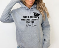 Thumbnail for Graduation Hoodie - lismoreboutique - Hoodie - 2024_graduate_gifts