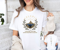 Thumbnail for Velaris Tshirt - lismoreboutique - Unisex T-Shirt - Acotar_Velaris_Shirt