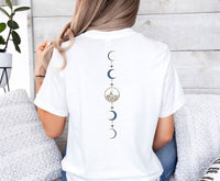 Thumbnail for Velaris Tshirt - lismoreboutique - Unisex T-Shirt - Acotar_Velaris_Shirt