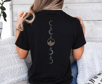 Thumbnail for Velaris Tshirt - lismoreboutique - Unisex T-Shirt - Acotar_Velaris_Shirt