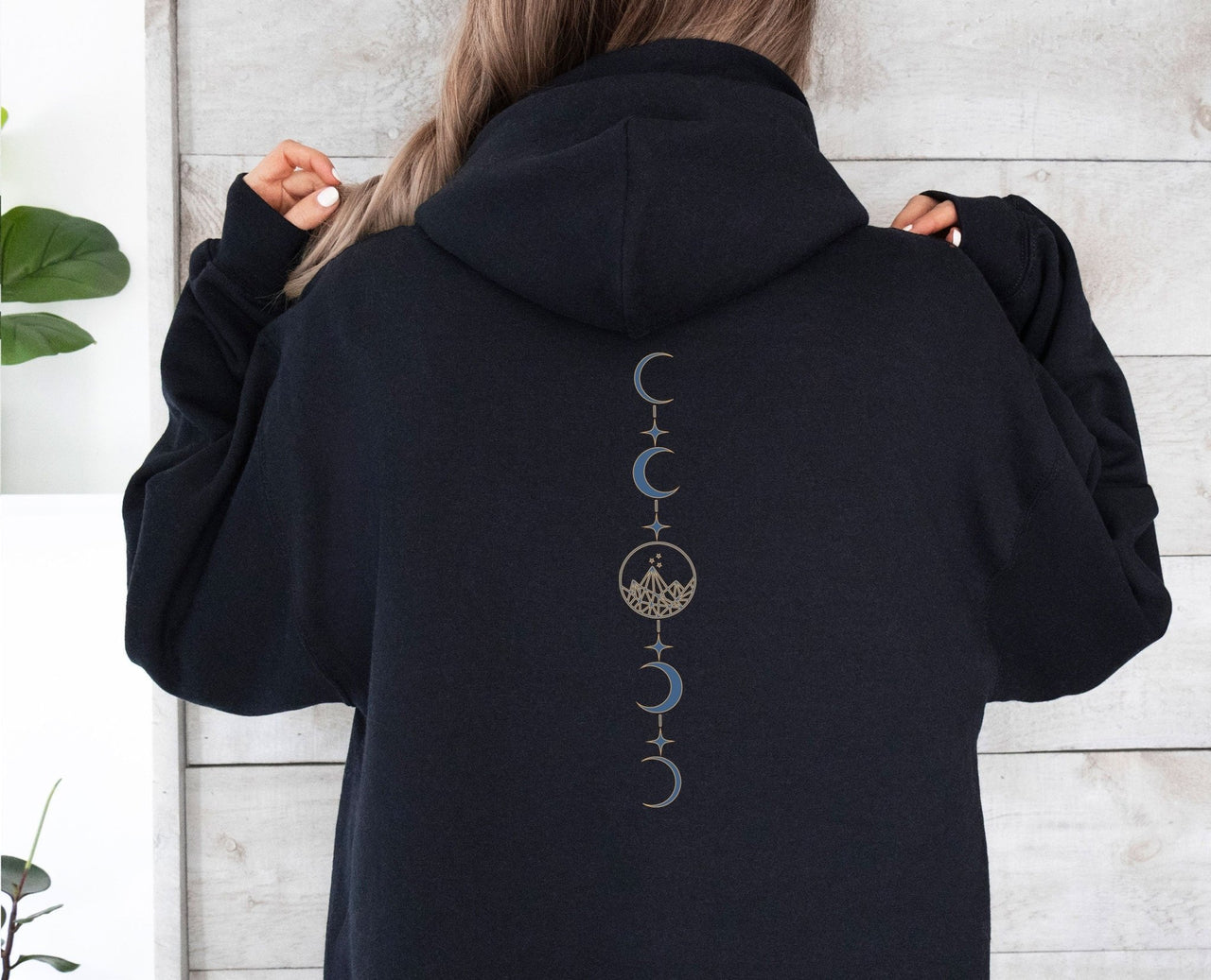 Velaris Hoodie - lismoreboutique - Hoodie - Acotar_Velaris_Hoodi