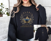 Thumbnail for Velaris Sweatshirt - lismoreboutique - Sweatshirt - Acotar_Velaris