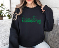 Thumbnail for Shenanigans Sweater - lismoreboutique - Sweatshirt - Drinking_Top