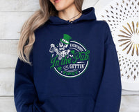 Thumbnail for Funny Drinking Hoodie - lismoreboutique - Hoodie - Drinking_Hoodie