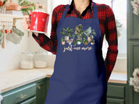 Thumbnail for Gardening Apron - lismoreboutique - Cotton Apron - Cotton_Apron