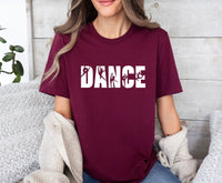 Thumbnail for Dance Tshirt - lismoreboutique - Unisex T-Shirt - ballet_t_shirt