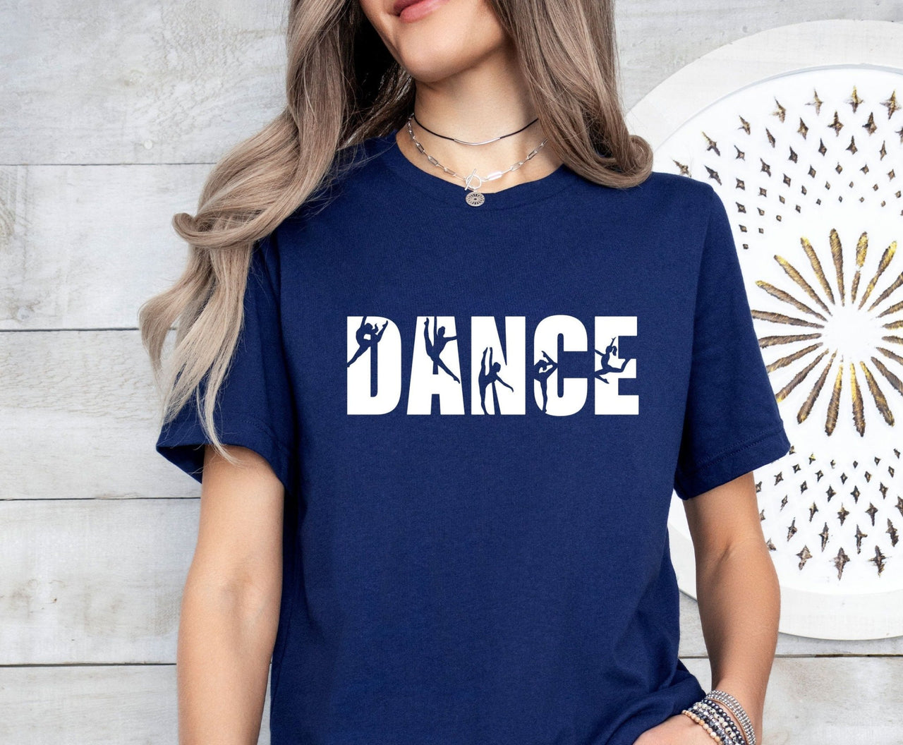 Dance Tshirt - lismoreboutique - Unisex T-Shirt - ballet_t_shirt