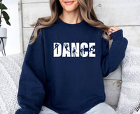 Thumbnail for Dance Sweatshirt - lismoreboutique - Sweatshirt - Ballet_Gifts