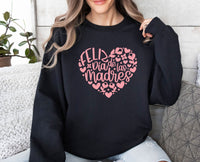 Thumbnail for Madre Sweatshirt - lismoreboutique - Sweatshirt - Cute_Mama_Top