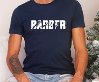 Thumbnail for Hairdresser Shirt - lismoreboutique - Unisex T-Shirt - Barber_Gifts