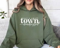 Thumbnail for Hairdresser Hoodie - lismoreboutique - Hoodie - Cosmetology_Gift