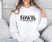 Thumbnail for Hairdresser Hoodie - lismoreboutique - Hoodie - Cosmetology_Gift