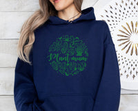 Thumbnail for Plant Mum Hoodie - lismoreboutique - Hoodie - crazy_plant_lady