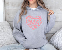 Thumbnail for Daddy's Girl Hoodie - lismoreboutique - Hoodie - Dad's_Girl_Hoodie